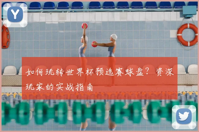 如何玩转世界杯预选赛球盘？资深玩家的实战指南