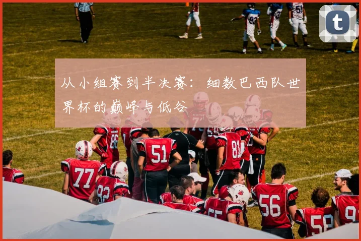 从小组赛到半决赛：细数巴西队世界杯的巅峰与低谷