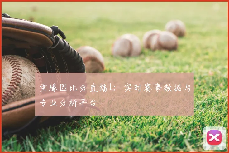 雪缘园比分直播1:实时赛事数据与专业分析平台
